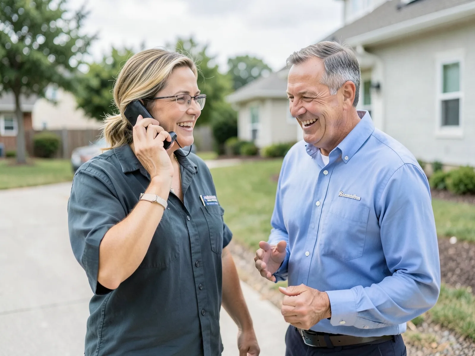 Frequently Asked Questions About Flood Damage Restoration in Sunbury, OH